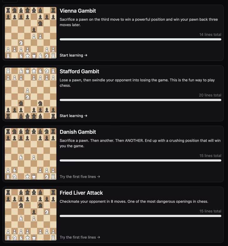 Games learning materials by Yonatan 