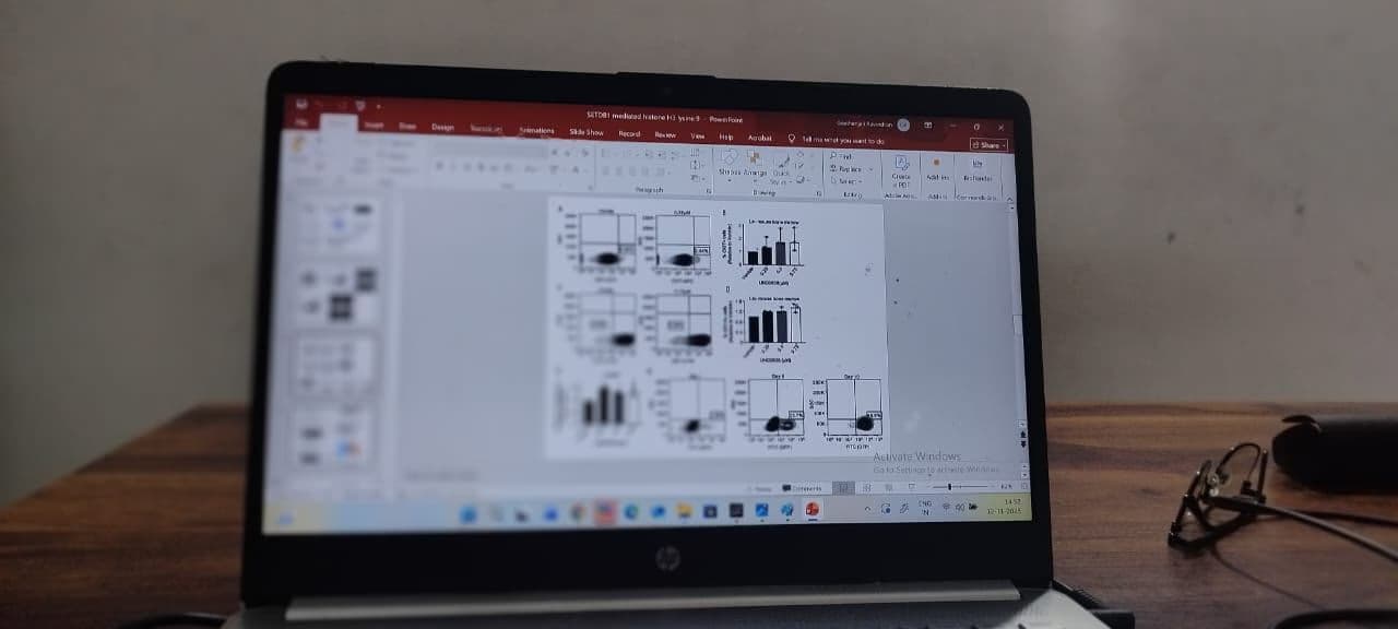 Biology learning materials by Geethanjali 