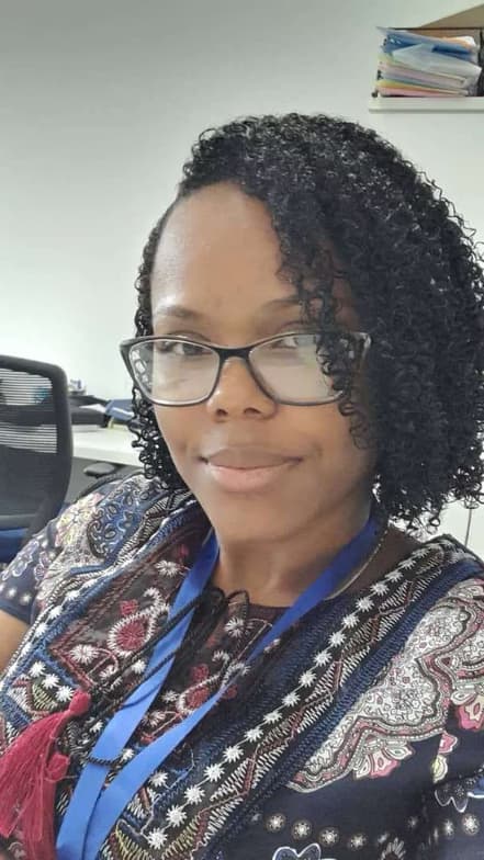 Profile photo of Diana , Spanish tutor at Wiingy 