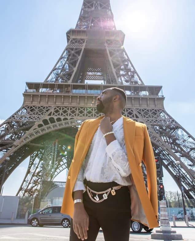 Profile photo of Yvon, French tutor at Wiingy 