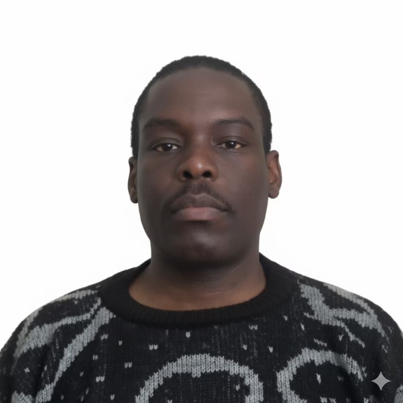 Profile photo of Alexander, Mathematics tutor at Wiingy 