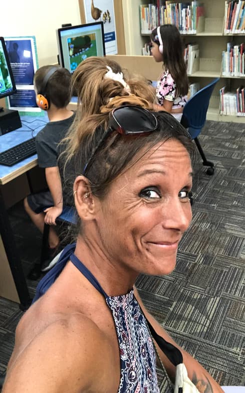 Profile photo of Nicole, Piano tutor at Wiingy