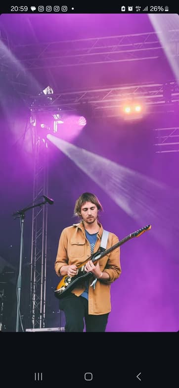 Digital pen-tab teaching notes by Phoenix 