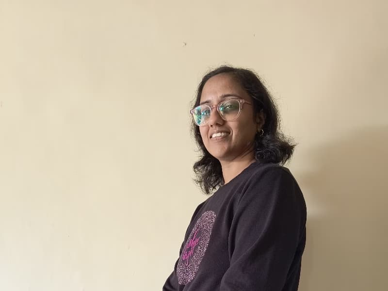 Profile photo of Priyanka , Mathematics tutor at Wiingy 