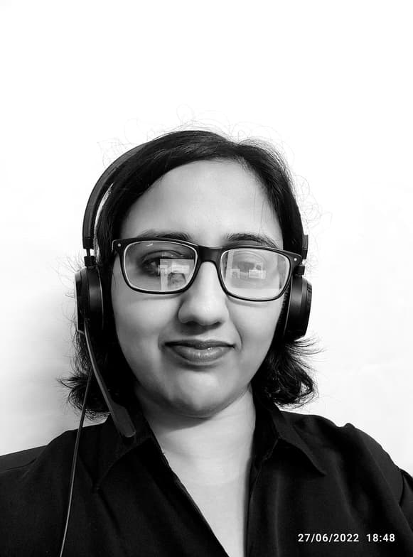 Profile photo of Priyanka , Mathematics tutor at Wiingy 