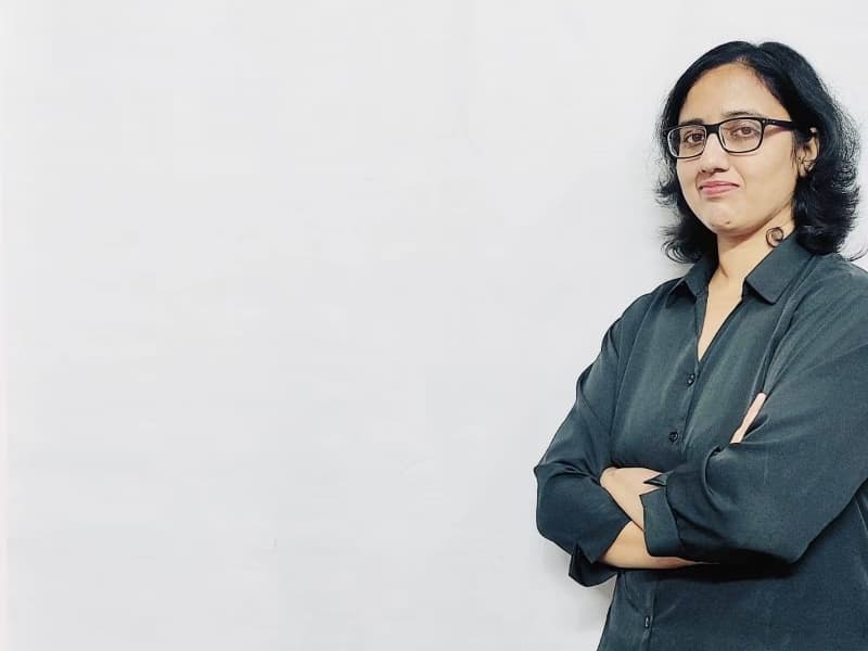 Profile photo of Priyanka , Mathematics tutor at Wiingy 