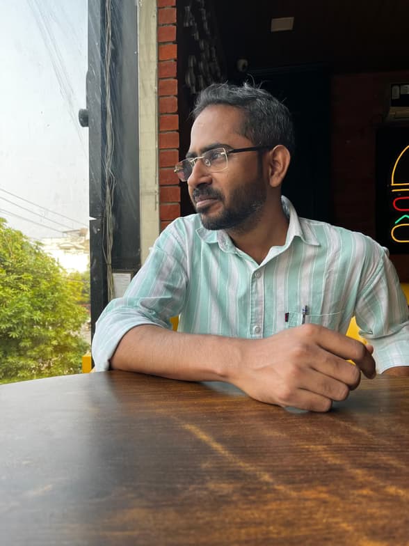 Profile photo of Elbright, Chemistry tutor at Wiingy 