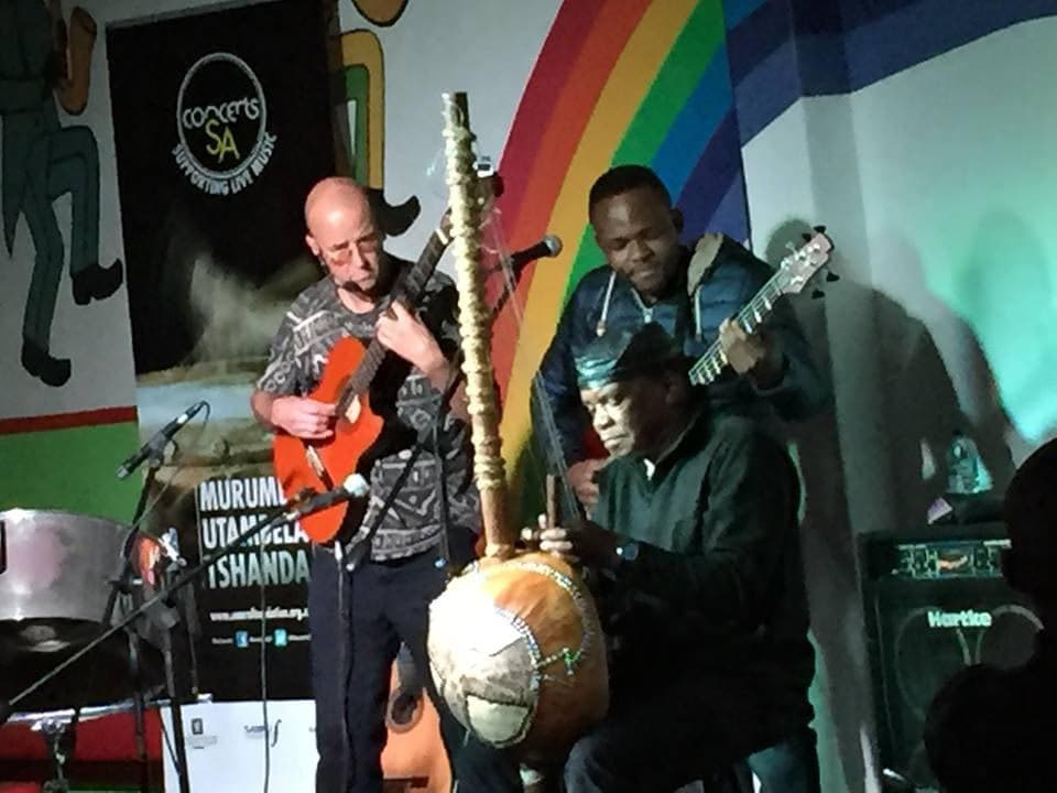 Digital pen-tab teaching notes by Sylvain Parfait  