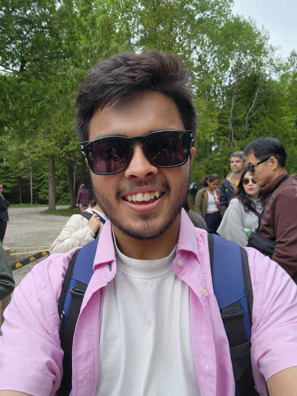 Profile photo of Naitik, Games tutor at Wiingy 