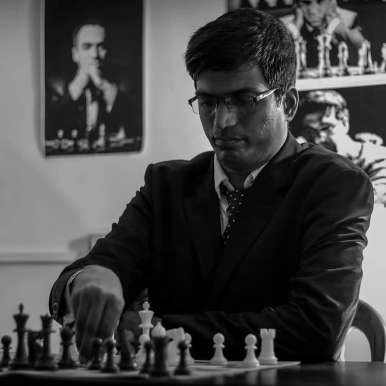 Profile photo of Harish , Games tutor at Wiingy 