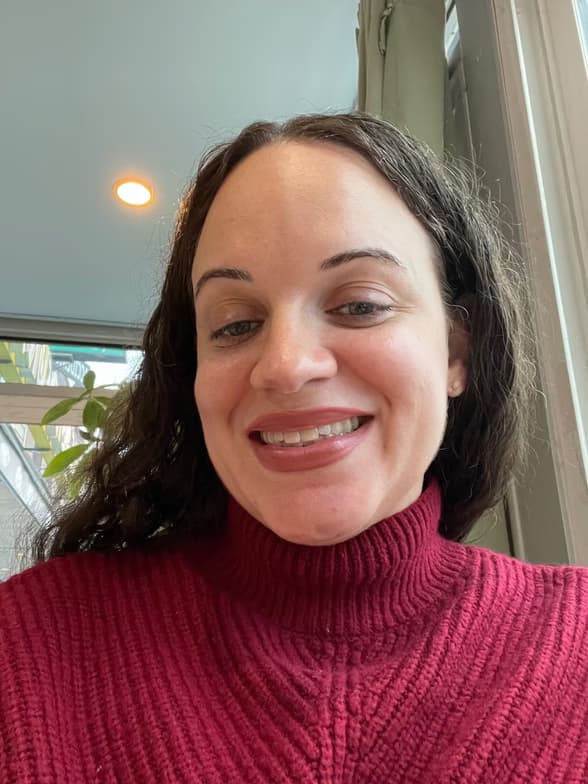 Profile photo of Maryemy , Spanish tutor at Wiingy 