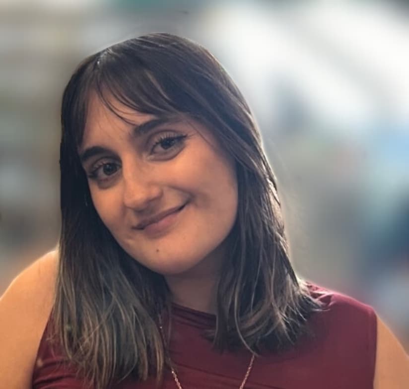 Profile photo of Ainhoa, English tutor at Wiingy 