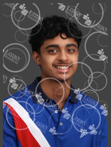 Profile photo of Ritvik, Games tutor at Wiingy 