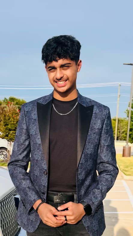 Profile photo of Ritvik, Games tutor at Wiingy 