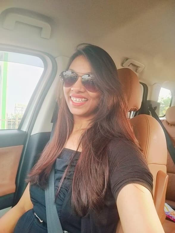 Profile photo of Sumegha, Mathematics tutor at Wiingy 