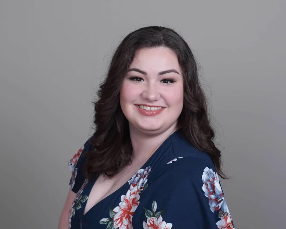 Profile photo of Jessica, Music tutor at Wiingy 