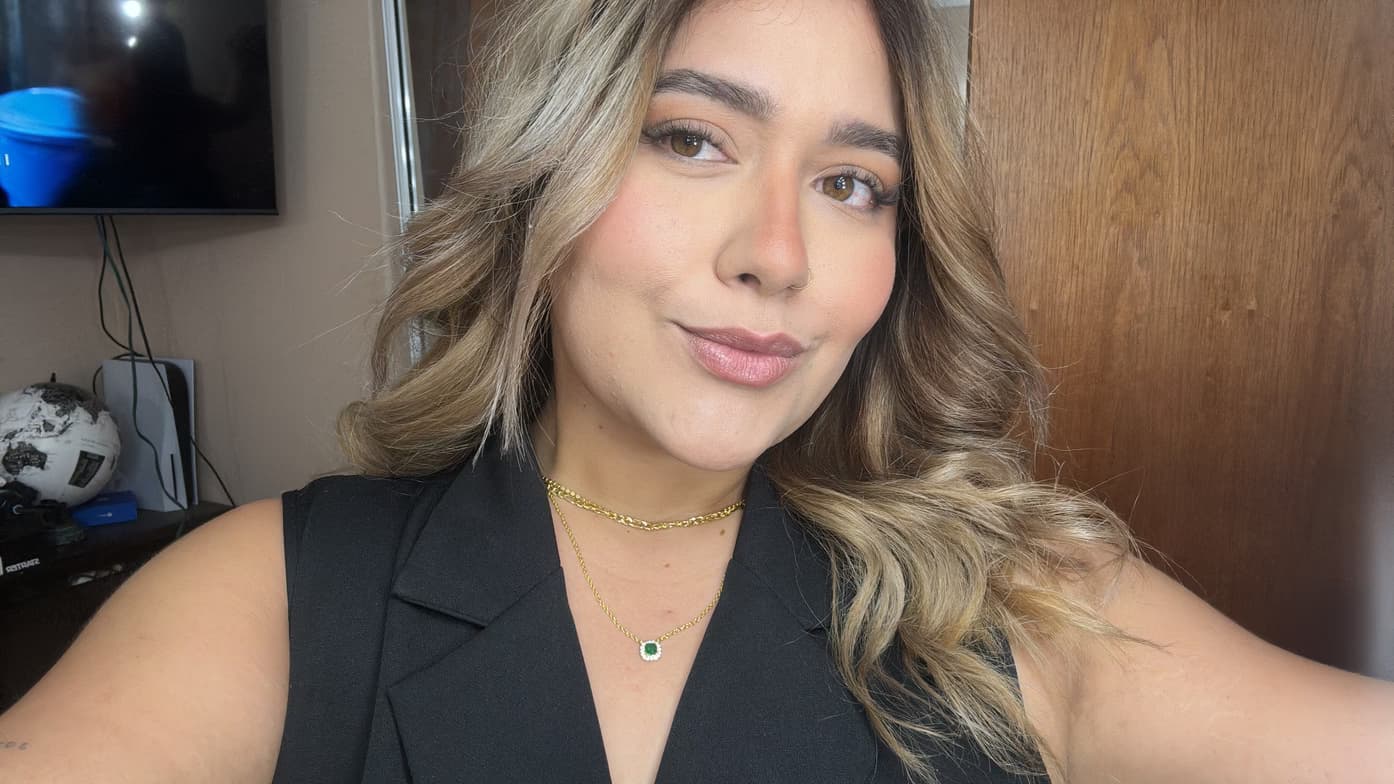 Profile photo of Paola, Spanish tutor at Wiingy 