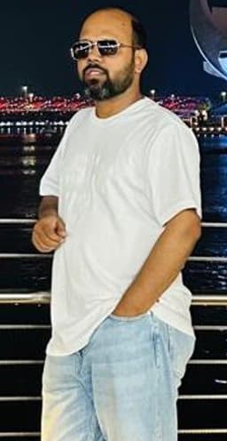 Profile photo of AKHILESH, Mathematics tutor at Wiingy 