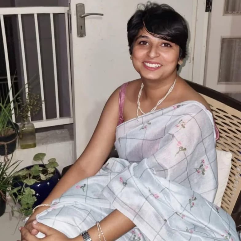 Profile photo of Samriddhi, Biology tutor at Wiingy 