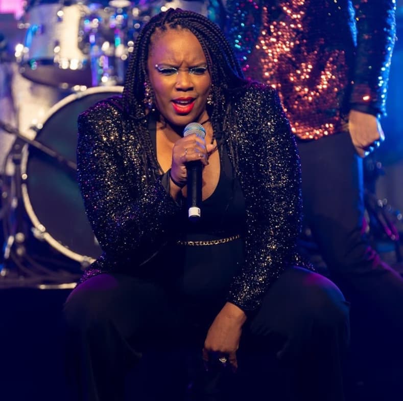 Profile photo of Natalie, Singing tutor at Wiingy 