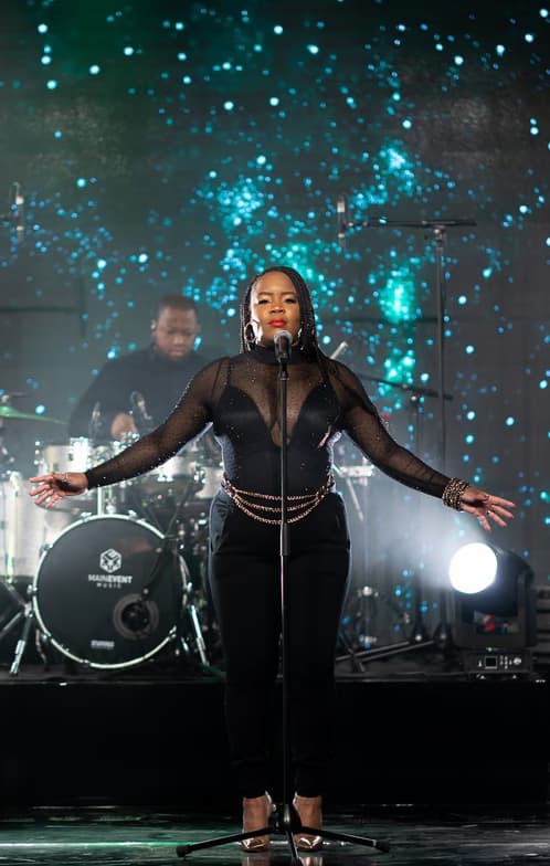 Natalieenjoying a hobby outside teaching 