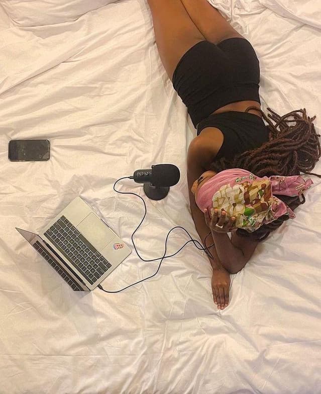 Singing learning materials by Natalie 