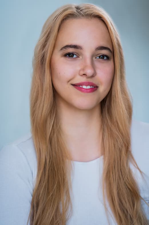 Profile photo of Katie, Singing tutor at Wiingy 