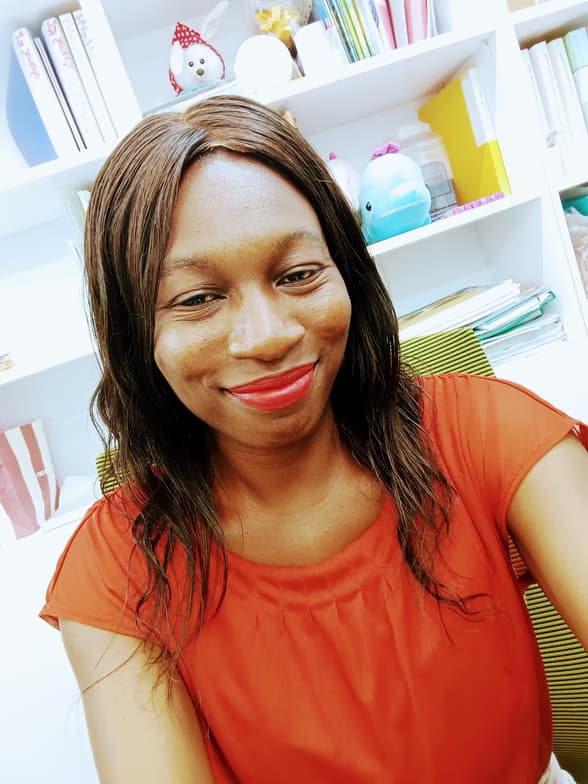 Profile photo of Marshell, ESL tutor at Wiingy 