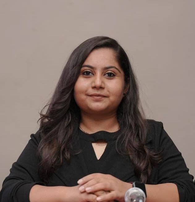 Profile photo of Shreya , Mathematics tutor at Wiingy