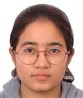 Profile photo of Huda , Mathematics tutor at Wiingy 