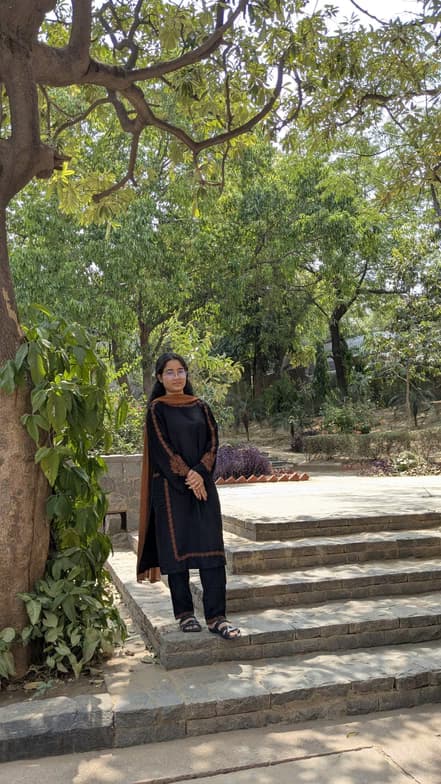 Profile photo of Huda , Mathematics tutor at Wiingy 