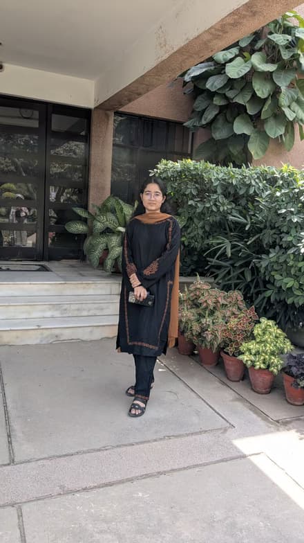 Profile photo of Huda , Mathematics tutor at Wiingy 