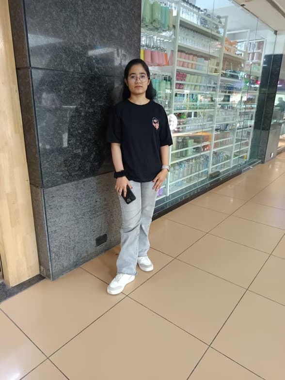 Profile photo of Huda , Mathematics tutor at Wiingy 