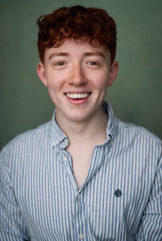 Profile photo of Eugene, Singing tutor at Wiingy 