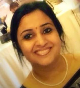 Profile photo of Dr. Supriya, Data Science tutor at Wiingy