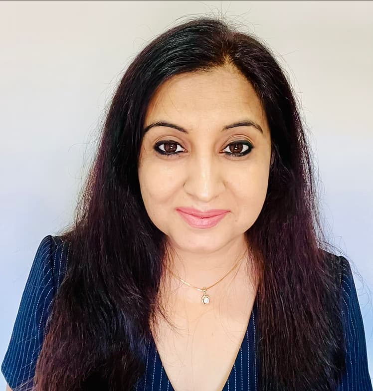 Profile photo of Dr. Supriya, Data Science tutor at Wiingy