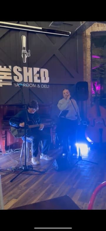 Digital pen-tab teaching notes by Maia 