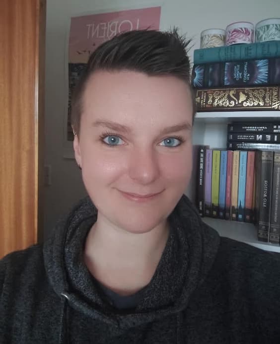 Profile photo of Marion, French tutor at Wiingy 