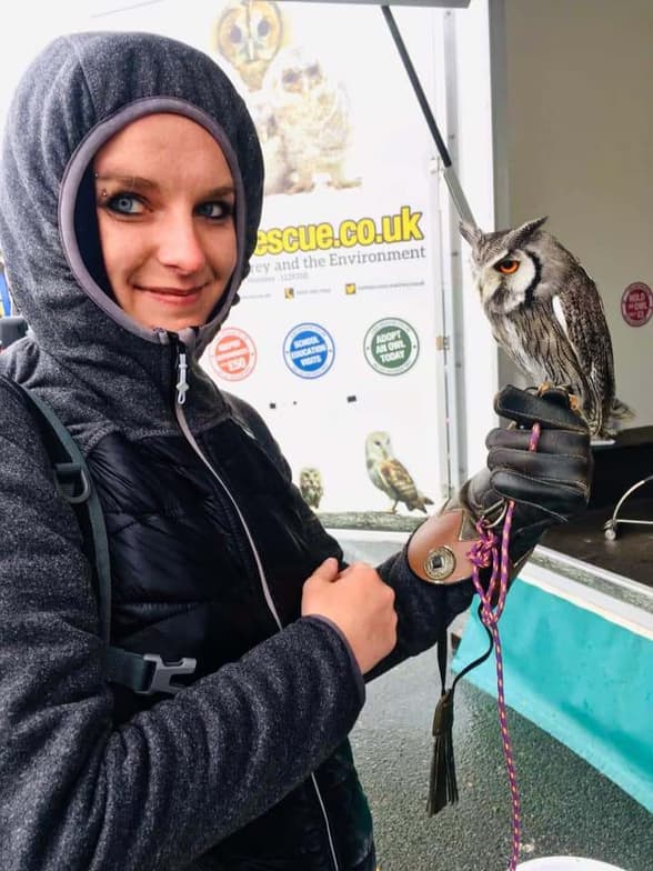 Profile photo of Marion, French tutor at Wiingy 