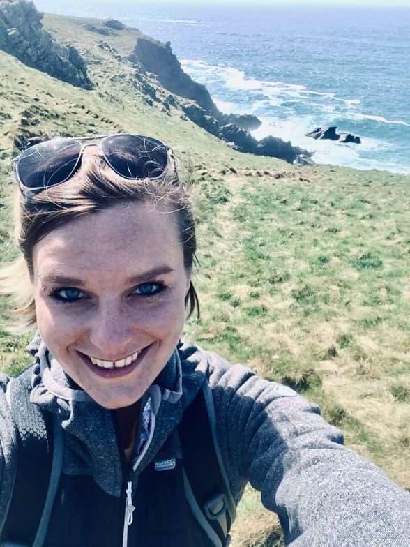 Profile photo of Marion, French tutor at Wiingy 