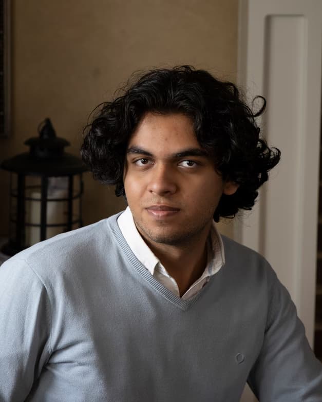 Profile photo of Bardiya, Piano tutor at Wiingy 