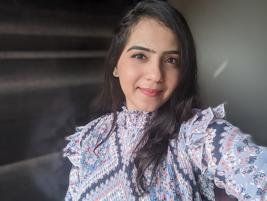 Profile photo of Mansi, Mathematics tutor at Wiingy 