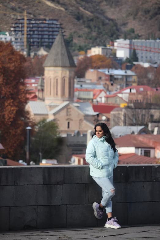 Profile photo of BhagyaLakshmi, Computer Science tutor at Wiingy 