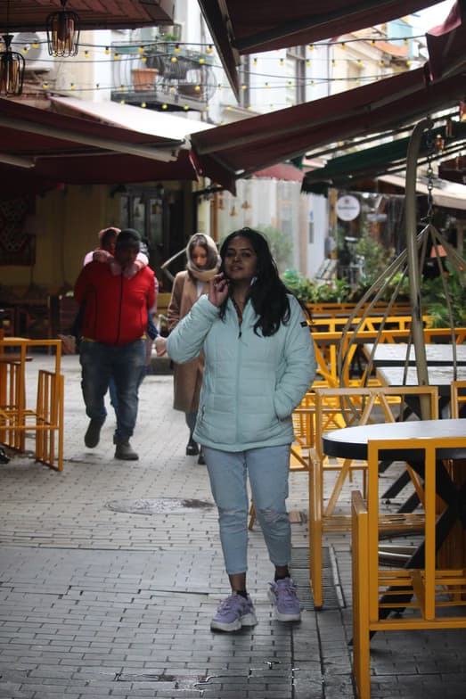 Profile photo of BhagyaLakshmi, Computer Science tutor at Wiingy 