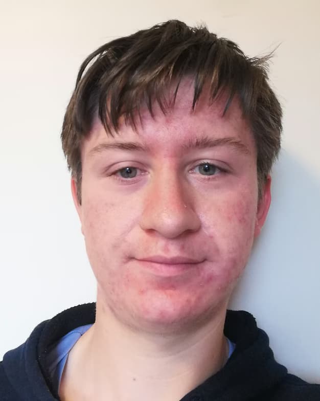 Profile photo of Louie, Games tutor at Wiingy 