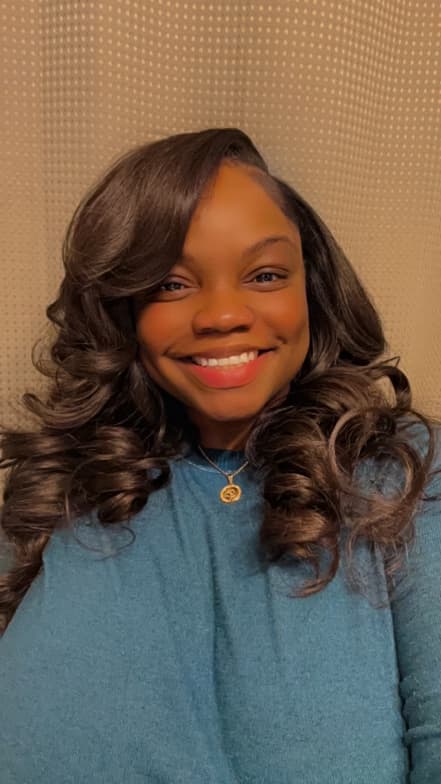 Profile photo of Kelsey , Spanish tutor at Wiingy 