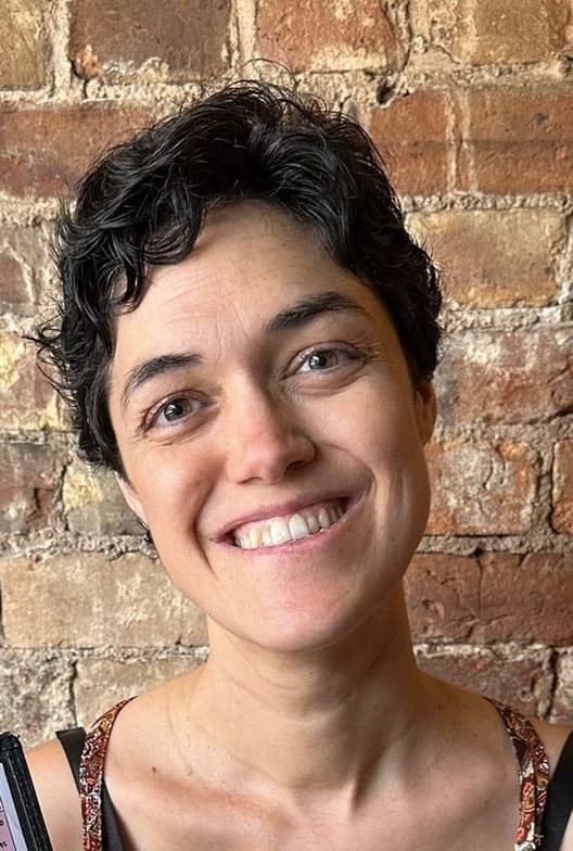 Profile photo of Marina, Spanish tutor at Wiingy 