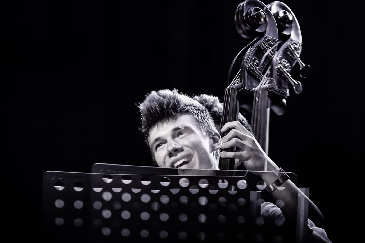 Profile photo of Ian, Singing tutor at Wiingy 