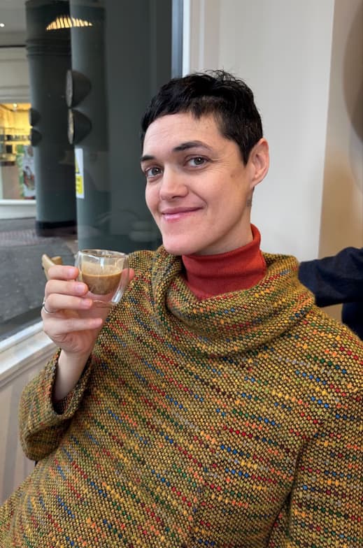 Profile photo of Marina, Spanish tutor at Wiingy 