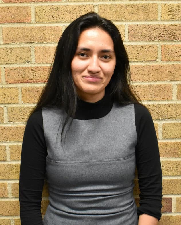 Profile photo of Rose, English tutor at Wiingy